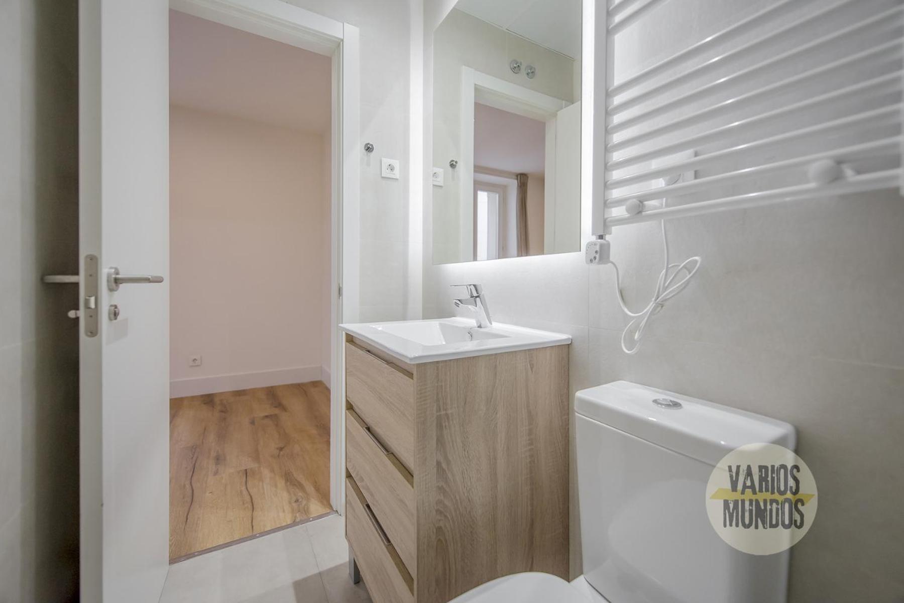 Elegante Apt De 7Pax En El Corazon De Chueca Apartamento Madri Exterior foto