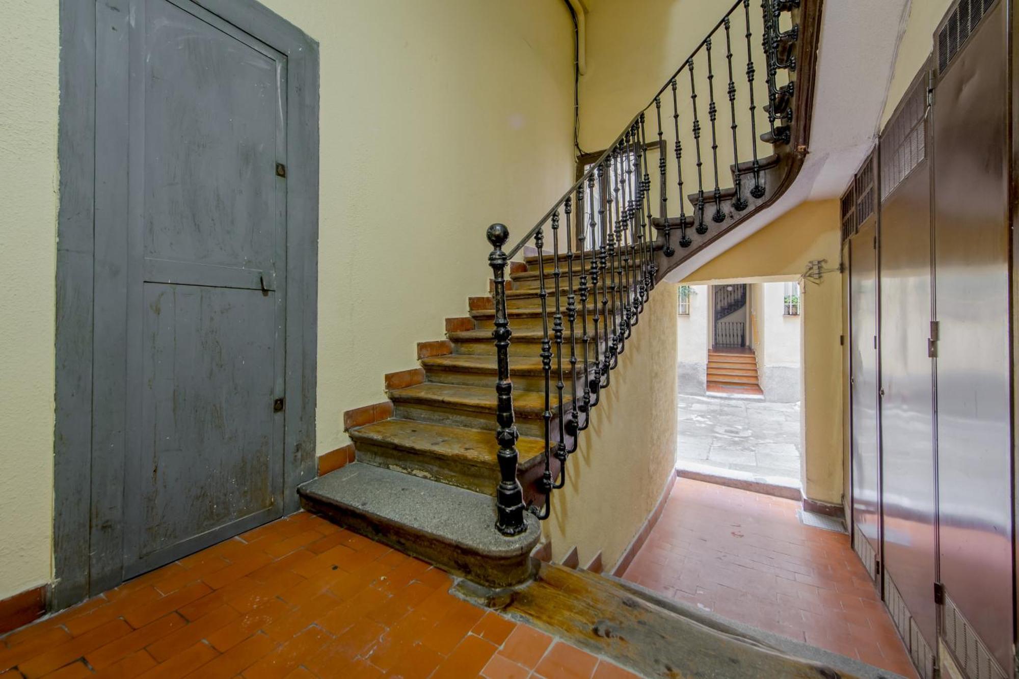 Elegante Apt De 7Pax En El Corazon De Chueca Apartamento Madri Exterior foto